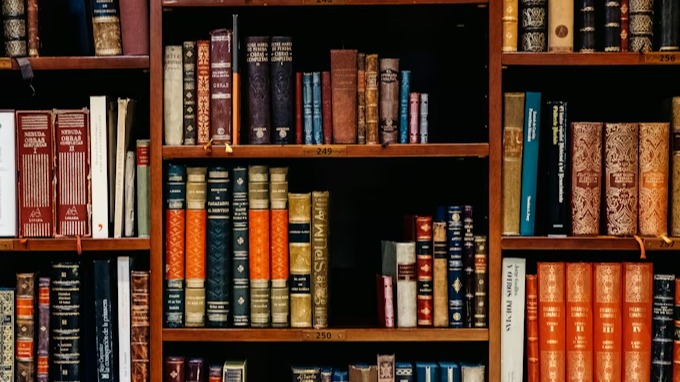 Perpustakaan