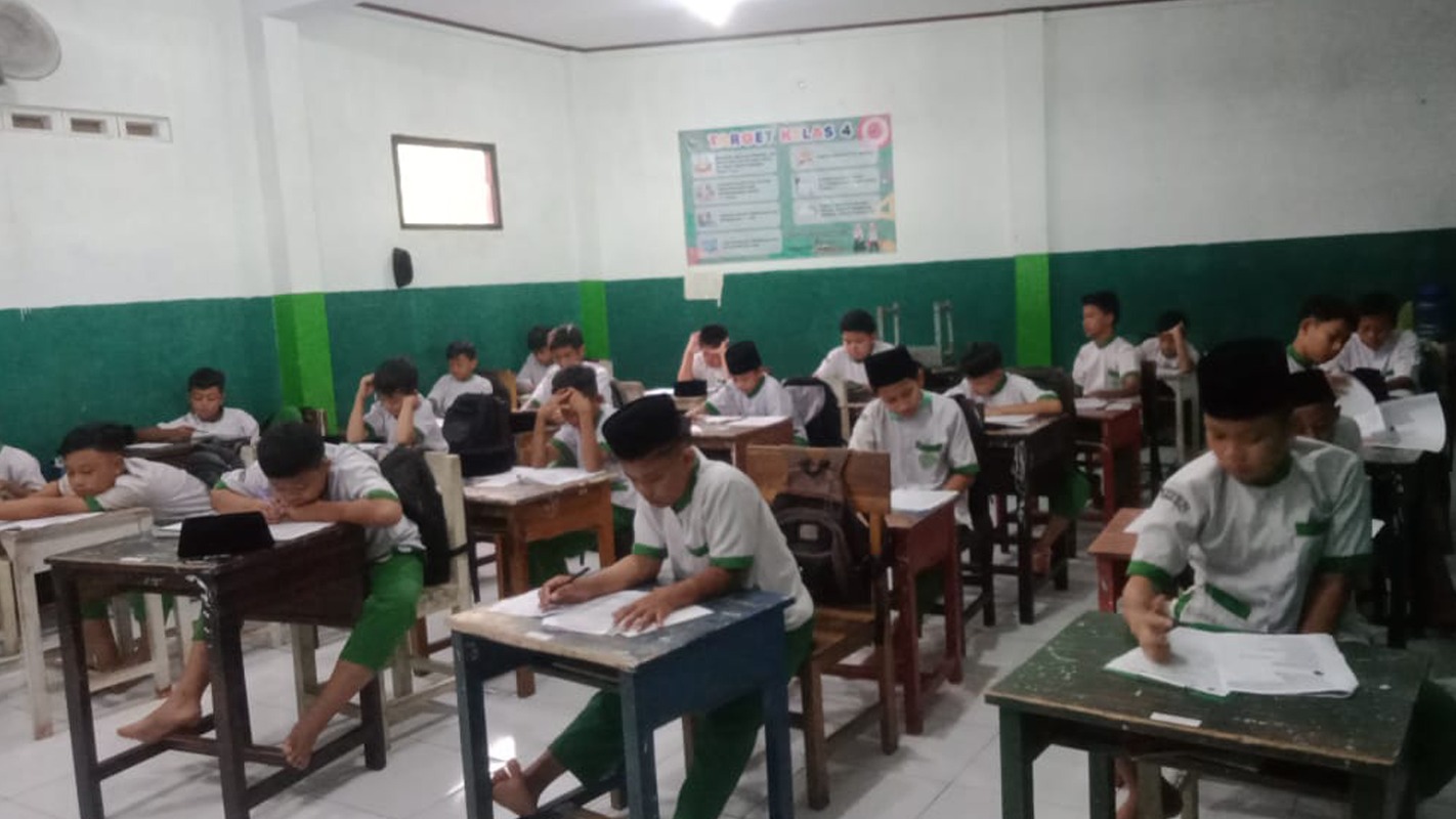 Ruang Kelas