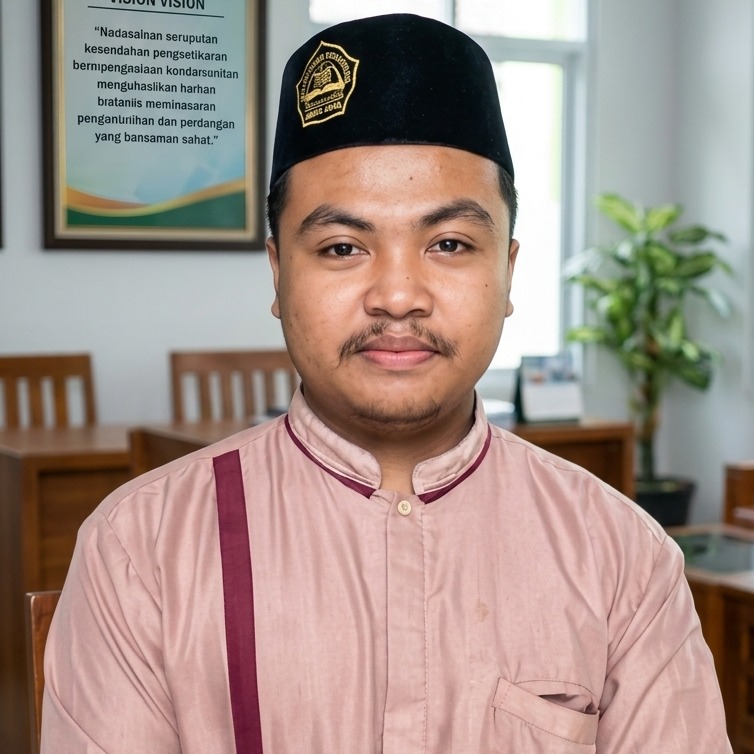 Syahidan Ulil Albab