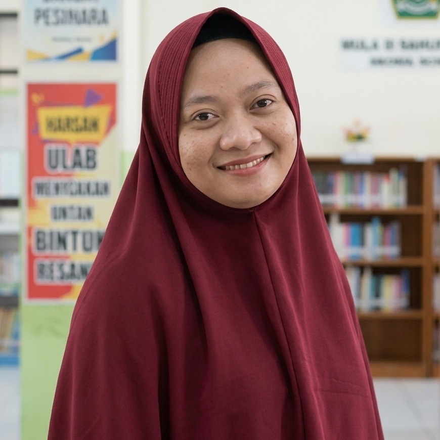 Diah Ayu Windasari, S.Pd