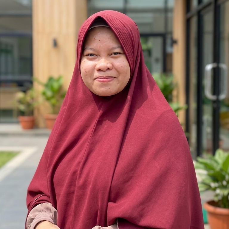 Annisa Nuraini Hanik