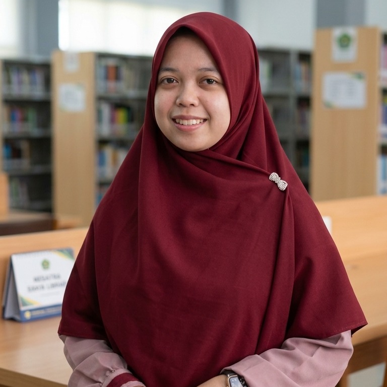 Fatimah Azzahro