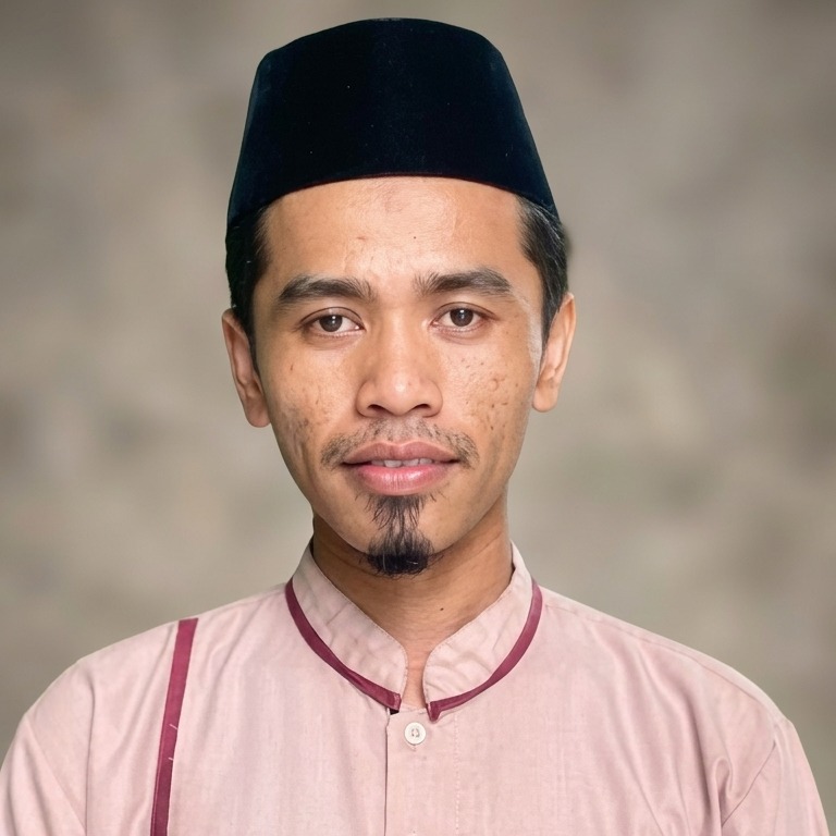 Muhammad Zulkarnain, S.Pd