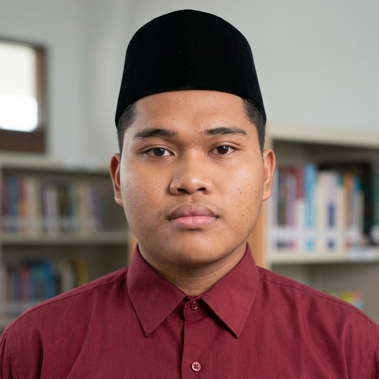 Firman Sholih Abdillah